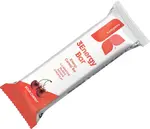 KOMPAVA 3Energy Bar kartón višňa-tmavá poleva 32 x 40 g