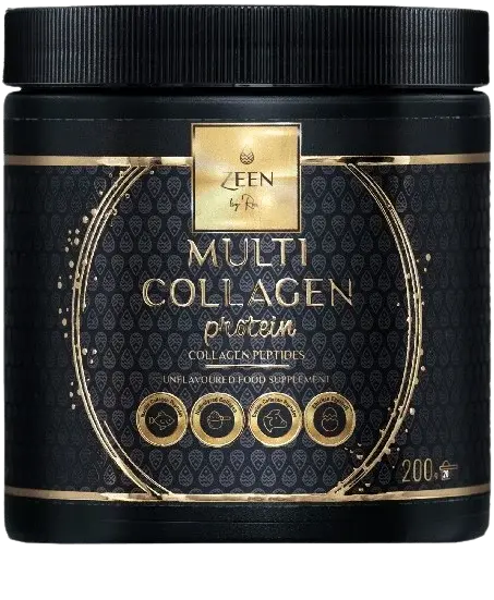 ZEEN BY ROAL Multi Collagen Protein 10 000mg, 200 g