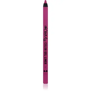 LAMEL OhMy Color Gel Liner gélové očné linky odtieň 402 1,4 g