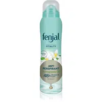 Fenjal Vitality antiperspirant v spreji 48h 150 ml