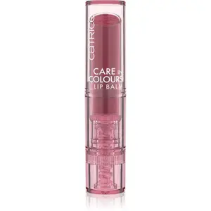 Catrice Care In Colours hydratačný balzam na pery odtieň 030 Bubbly Friday 3 g