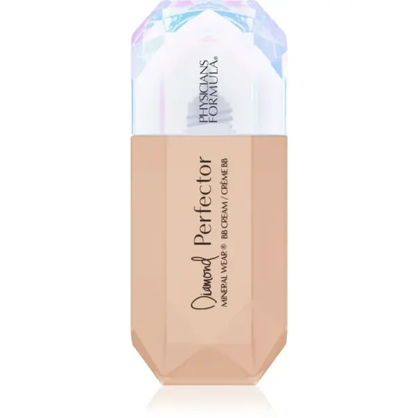 Physicians Formula Mineral Wear® Diamond Perfector BB krém odtieň Medium-to-Tan 37 ml
