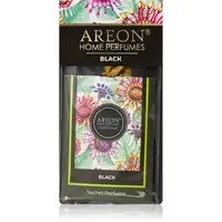 Areon Home Perfumes Black osviežovač vzduchu 23 g