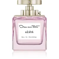 Oscar de la Renta Alibi Eau So Charming toaletná voda pre ženy 100 ml