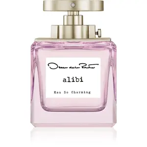 Oscar de la Renta Alibi Eau So Charming toaletná voda pre ženy 100 ml