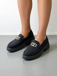 Resti Women's Moccasins Erret