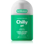 Chilly Fresh gél na intímnu hygienu 200 ml