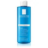 La Roche-Posay Kerium jemný fyziologický gélový šampón pre normálne vlasy 400 ml