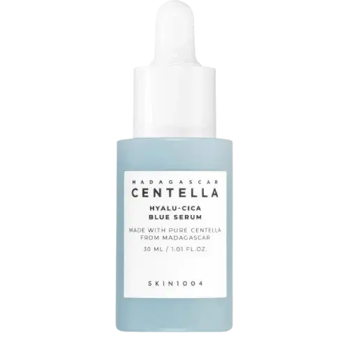 SKIN1004 Madagascar Centella Hyalu-Cica Blue Serum 30 ml