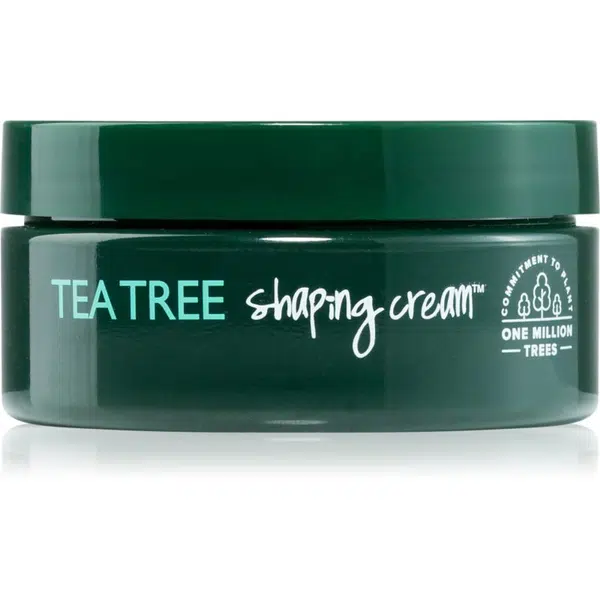Paul Mitchell Tea Tree Special stylingový krém silné spevnenie 85 g
