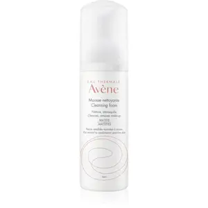 Avène Skin Care čistiaca pena pre normálnu až zmiešanú pleť 150 ml