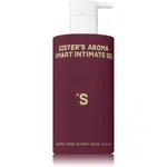 Sister's Aroma Smart Fig gél na intímnu hygienu 250 ml