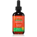 CANTU Avocado Oil Elixir posilňujúce a regeneračné vlasové sérum s biotínom 95 ml