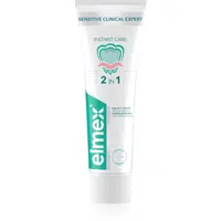 Elmex Sensitive Clinical Expert zubná pasta pre citlivé zuby 75 ml