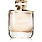 Boucheron Quatre parfumovaná voda pre ženy 100 ml