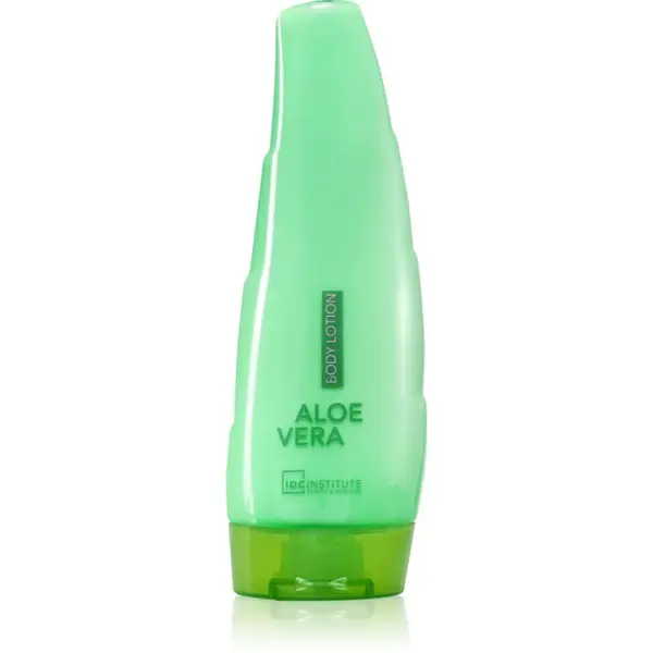 IDC Institute Aloe Vera telové mlieko 270 ml