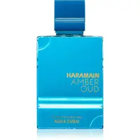 Al Haramain Amber Oud Aqua Dubai parfémový extrakt unisex 75 ml