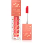 MAYBELLINE NEW YORK Sunkisser Matte tekutá lícenka s matným efektom odtieň 30 Pink Mirage 4.7 ml