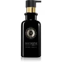 Vivian Gray Fantastic Dark Musk & Cedarwood parfémované mydlo na ruky 300 ml