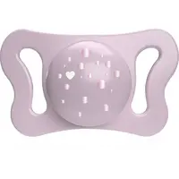Chicco Physio Micro 0-2 m cumlík Pink 2 ks