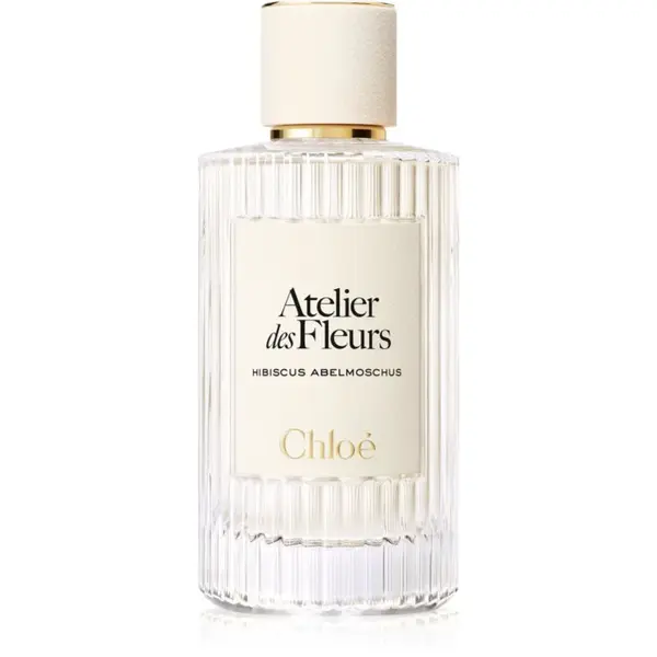 Chloé Atelier des Fleurs Hibiscus Abelmoschus parfumovaná voda pre ženy 150 ml