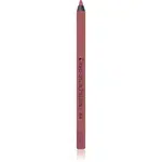 Diego dalla Palma Stay On Me Lip Liner Long Lasting Water Resistant vodeodolná ceruzka na pery odtieň 44 Antique Pink 1,2 g