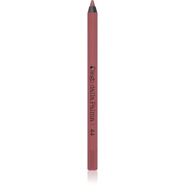 Diego dalla Palma Stay On Me Lip Liner Long Lasting Water Resistant vodeodolná ceruzka na pery odtieň 44 Antique Pink 1,2 g