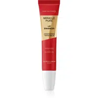 Max Factor Miracle Pure Lip Enhancer hydratačný lesk na pery odtieň 070 Peach Cream 12 ml