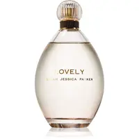 Sarah Jessica Parker Lovely parfumovaná voda pre ženy 200 ml