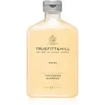 Truefitt & Hill Hair Management Thickening Shampoo čistiaci šampón pre objem pre mužov 365 ml