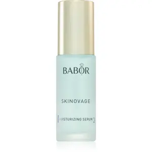BABOR Skinovage Moisturizing intenzívne hydratačné sérum 30 ml