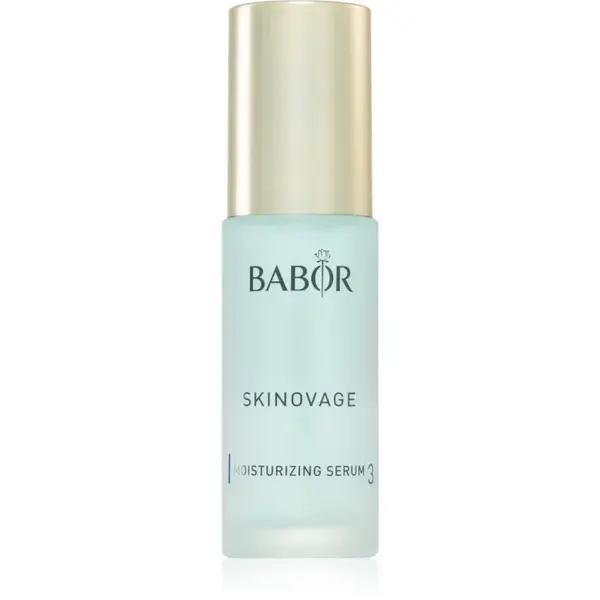 BABOR Skinovage Moisturizing intenzívne hydratačné sérum 30 ml