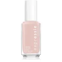 essie expressie rýchloschnúci lak na nechty odtieň 0 crop top & roll 10 ml
