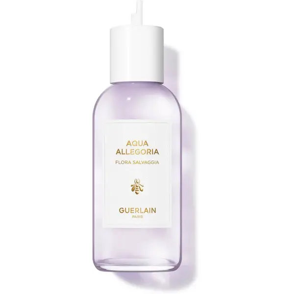 GUERLAIN Aqua Allegoria Flora Salvaggia toaletná voda náhradná náplň pre ženy 200 ml