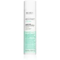 Revlon Professional Re/Start Volume objemový micelárny šampón pre jemné vlasy bez objemu 250 ml