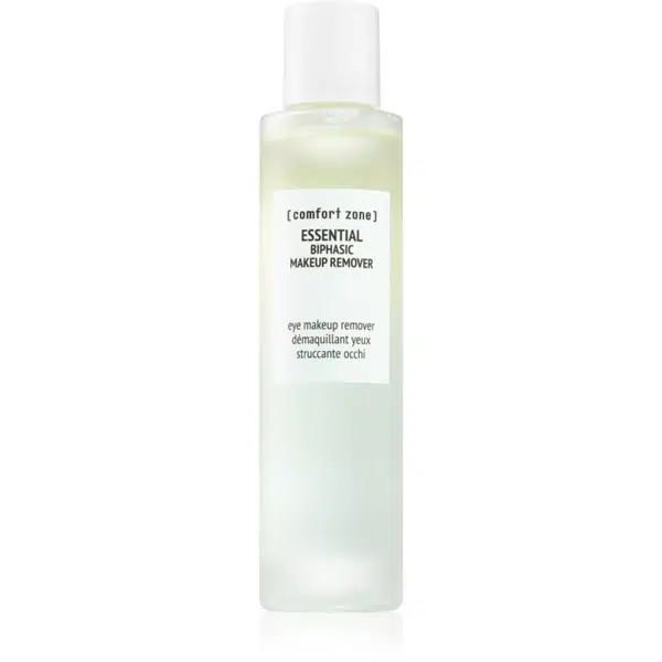 Comfort Zone Essencial Biphasic dvojfázový odličovač 150 ml