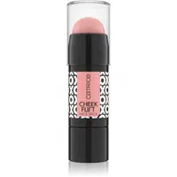Catrice Cheek Flirt Face Stick lícenka v tyčinke odtieň 030 · Rock'n'Rose 5,5 g
