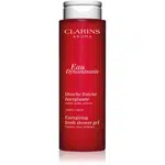 Clarins Eau Dynamisante Shower Gel energizujúci sprchový gél 200 ml