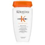 Kérastase Nutritive Bain Satin hydratačný šampón na vlasy 250 ml