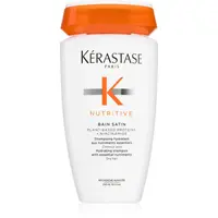 Kérastase Nutritive Bain Satin hydratačný šampón na vlasy 250 ml