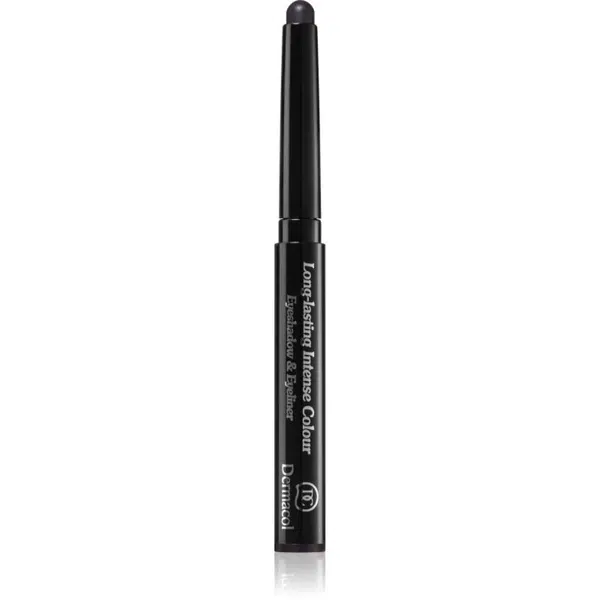 Dermacol Long-lasting Intense Colour očné tiene a očné linky 2 v 1 odtieň 11 1,6 g
