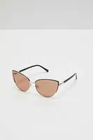Marisse Glasses L-Ok-4007 Brown