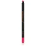 Cupio Waterproof Lip Liner kontúrovacia ceruzka na pery odtieň Flirty Rose 1,2 g