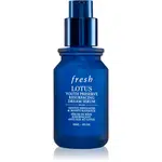 fresh Lotus Youth Preserve Resurfacing Dream Serum nočné sérum s AHA 30 ml