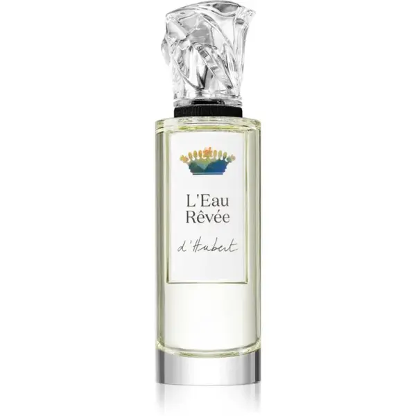 Sisley L'Eau Rêvée d'Hubert toaletná voda pre ženy 100 ml