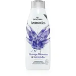 PAPOUTSANIS Aromatics Free sprchový gél na telo 600 ml