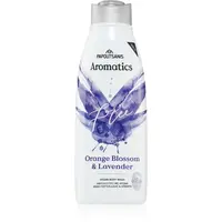 PAPOUTSANIS Aromatics Free sprchový gél na telo 600 ml