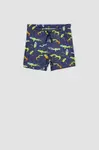 DEFACTO Boys' Shark Patterned Swimsuit
