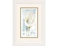 Fotorámik Giulia 10x15 cm, biely%