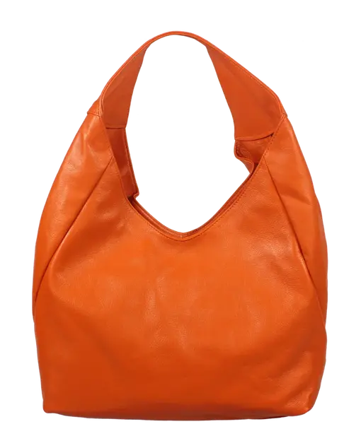 NovaKabelka.sk Tita Arancione Chiaro